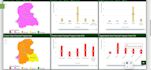 do react development with esri arcgis