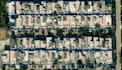 make building footprints and provide high resolution imagery
