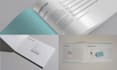 design a modern logobook, guidelines, brandbook