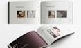 design a professional brand book and brand guidelines