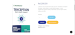 upload or add products to your woocommerce