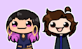 draw a chibi pngtuber vtuber model quick 24 hours