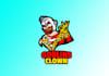 design outstanding goblin cartoon character logo with express delivery
