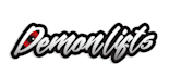design modern awesome demon logo