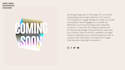 give you a amazing coming soon, under construction page