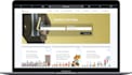 design highly converting landing page using wordpress
