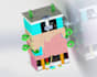 make 2d, 3d drawings fast and accurate