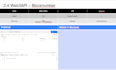 create blockchain apis within custom functions