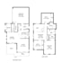 do 2d floor plan from matterport, sketch in 3 to 6 hours