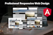 be your angular node js web application developer