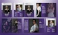 design fashion magazine, digital magazine, lookbook, layout, newspaper