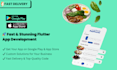 figma to flutter, app development, mobile app development