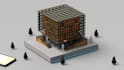 create high quality 3d sketchup architecture concepts