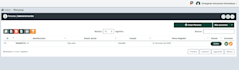 web applications using PHP javascript mysql mariadb HTML5 css3 y jquery
