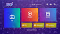 build a professional iptv billing website and custom android ios apps