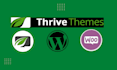 design pixel perfect website using thrive themes