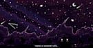 pixel art scenes and backgrounds