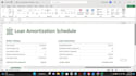 do your excel spreadsheets