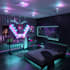 design your dream gaming room in 3d with amazon items list