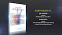 create 3d book promotional video