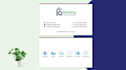 design creative and professional business card design