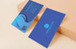 create inspired business cards design