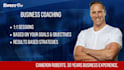 provide a business coaching session to grow your business