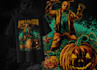 create illustration anti establisment, punk rock political for tshirt