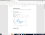 do data analysis, normalization, visualization with jupyter notebook in python