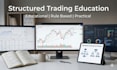 coach online day trading lessons with technical analysis and market psychology