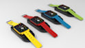 design a watch with 3d modelling and rendering