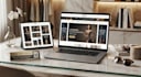 design high converting luxury web banner ads