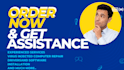 be your remotely virtual IT assistant
