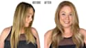 change hair color of your photos
