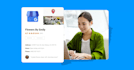 create and optimize google my business profile