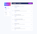 develop modern fullstack websites with the latest tech