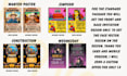 design birthday invitation card fast in 2 hours
