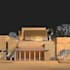 turn your 3d model into architectural render