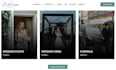 design responsive wordpress website using bricks builder