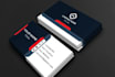 create outstanding business card design