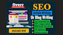 be the content writer who fits your bill