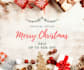 design professional christmas logo design