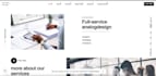 build static website portfolio free hosting on github