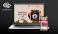 build a responsive squarespace website design