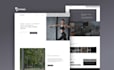 create a custom UI UX website in figma, webflow or wordpress