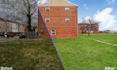 do sky replacement and grass in real estate photos quickly