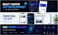 build your react native app for ios and android with clean scalable code