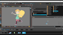 create a rig for animation in toon boom harmony