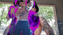 edit your music video with good effects visuals for 24 hours