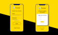 develop your flutter app with flutter firebase